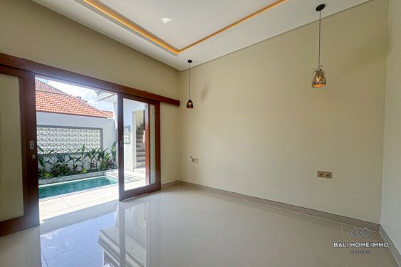 Image 4 from Villa 2 Kamar Tidur Sisi Perumahan Disewakan di Bali Seminyak