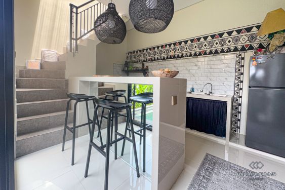 Image 5 from Villa 2 Kamar Tidur Sisi Perumahan Disewakan di Bali Seminyak