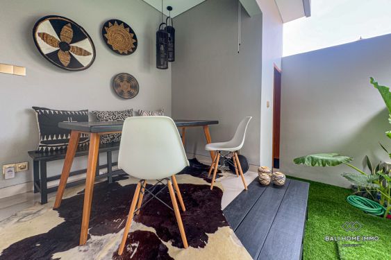 Image 3 from Villa 2 Kamar Tidur Sisi Perumahan Disewakan Tahunan di Bali Seminyak