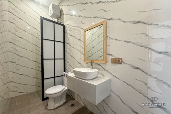 Image 8 from Villa 2 Kamar Tidur Sisi Perumahan Disewakan di Bali Seminyak