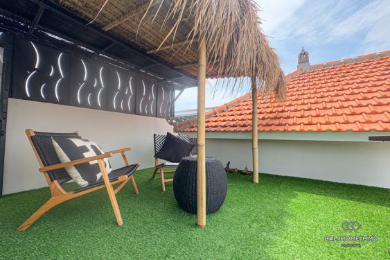 Image 9 from Villa 2 Kamar Tidur Sisi Perumahan Disewakan di Bali Seminyak