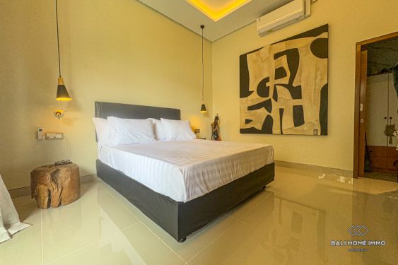 Image 7 from Villa 2 Kamar Tidur Sisi Perumahan Disewakan di Bali Seminyak