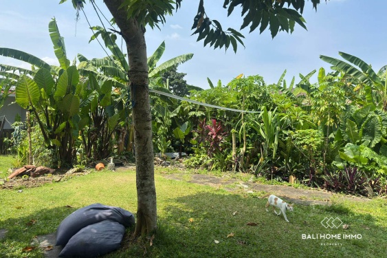 Image 4 from Residential side 3.5 Are Land For Sale in Padonan