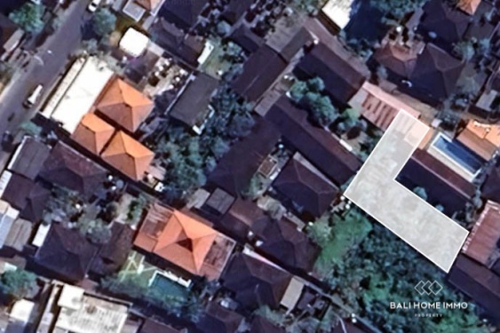 Image 2 from Residential side 3.5 Are Land For Sale in Padonan