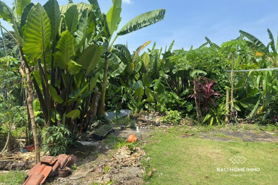 Image 3 from Residential side 3.5 Are Land For Sale in Padonan