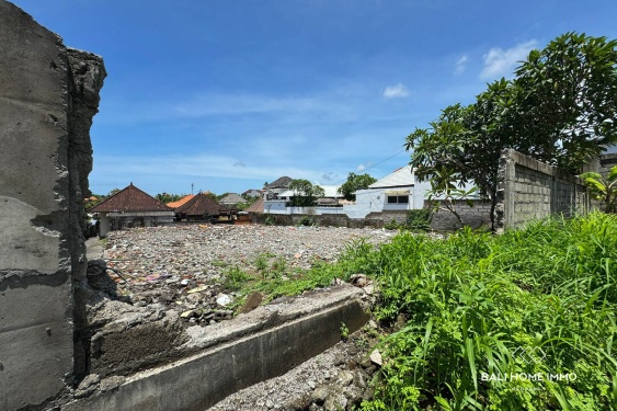 Image 3 from Côté résidentiel 4,4 Terrains à Kuwum