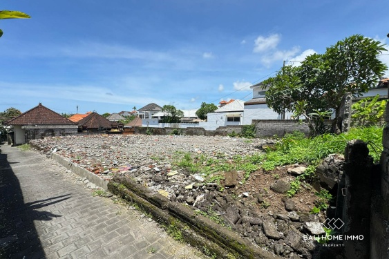 Image 2 from Côté résidentiel 4,4 Terrains à Kuwum