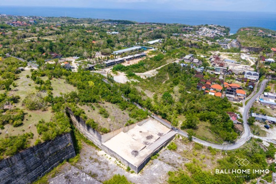 Image 7 from Residential Zoning Land for Sale Freehold and Leasehold with Ocean View in Ungasan