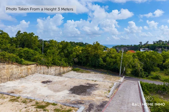 Image 3 from Residential Zoning Land for Sale Freehold and Leasehold with Ocean View in Ungasan