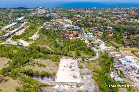 Image 8 from Residential Zoning Land for Sale Freehold and Leasehold with Ocean View in Ungasan