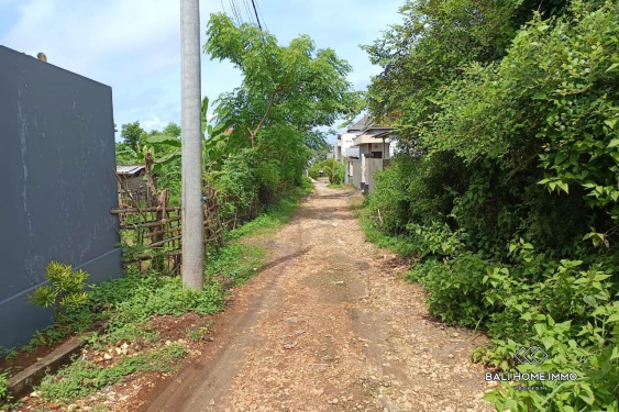 Image 6 from Residential Zoning Land for Sale Freehold in Jimbaran