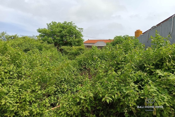 Image 7 from Residential Zoning Land for Sale Freehold in Jimbaran