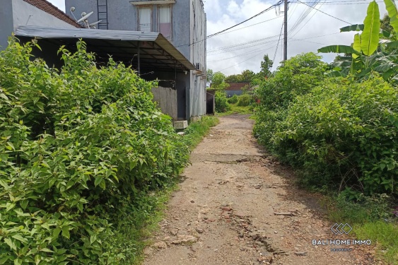 Image 5 from Residential Zoning Land for Sale Freehold in Jimbaran