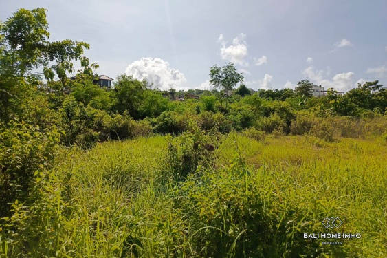 Image 2 from Tanah Zonasi Perumahan Dijual Hak Milik di Pandawa