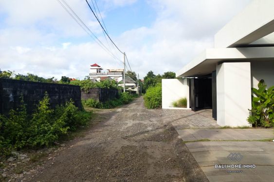 Image 6 from Residential Zoning Land for Sale Freehold & Leasehold in Ungasan