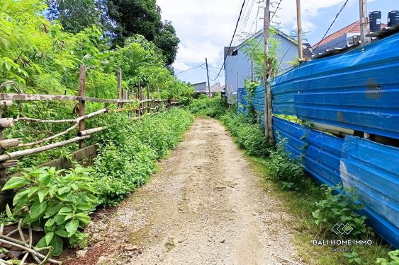 Image 5 from Residential Zoning Land for Sale Freehold Jimbaran - Southwest Jimbaran