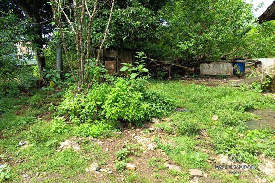 Image 4 from Residential Zoning Land for Sale Freehold Jimbaran - Southwest Jimbaran