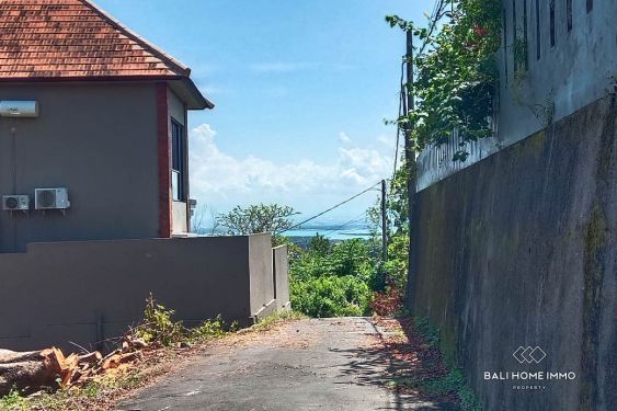 Image 4 from Residential Zoning Land for Sale Freehold with Ocean View in Kutuh