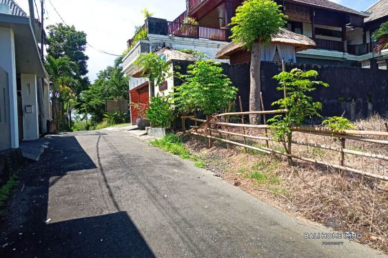 Image 6 from Residential Zoning Land for Sale Freehold with Ocean View in Kutuh