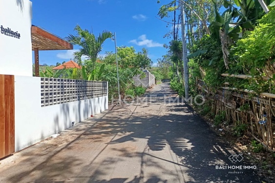Image 6 from Residential Zoning  Land for Sale Leasehold in Balangan