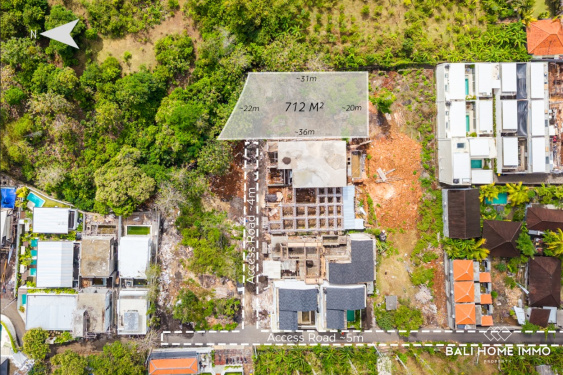 Image 1 from RESIDENTIAL ZONING LAND FOR SALE LEASEHOLD IN BALANGAN