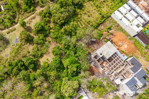 Image 2 from RESIDENTIAL ZONING LAND FOR SALE LEASEHOLD IN BALANGAN