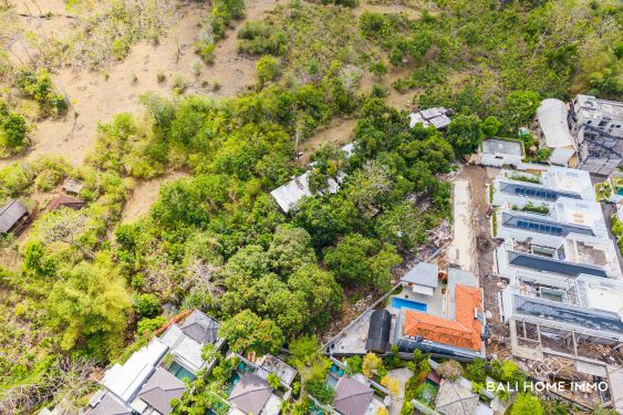 Image 4 from Tanah Zonasi Perumahan Dijual Hak Sewa di Balangan