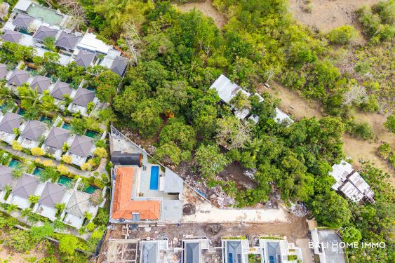 Image 3 from Residential Zoning Land for Sale Leasehold in Balangan