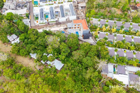 Image 2 from Residential Zoning Land for Sale Leasehold in Balangan