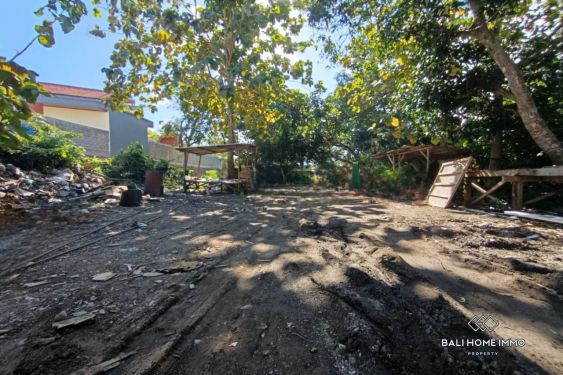 Image 3 from Residential Zoning Land for Sale Leasehold in Balangan