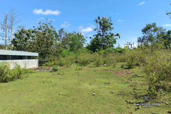Image 3 from Residential Zoning Land for Sale Leasehold in Balangan