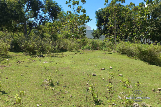 Image 2 from Residential Zoning Land for Sale Leasehold in Balangan
