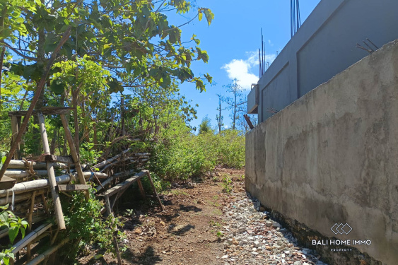 Image 6 from Tanah Zonasi Perumahan Dijual Hak Sewa di Balangan