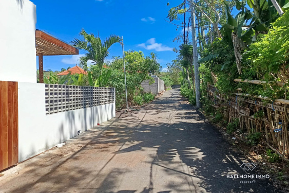 Image 5 from Tanah Zonasi Perumahan Dijual Hak Sewa di Balangan