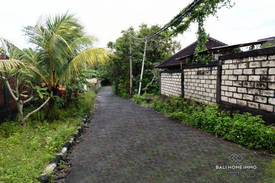 Image 6 from Dijual Tanah Zonasi Perumahan Hak Sewa di Nyang Nyang