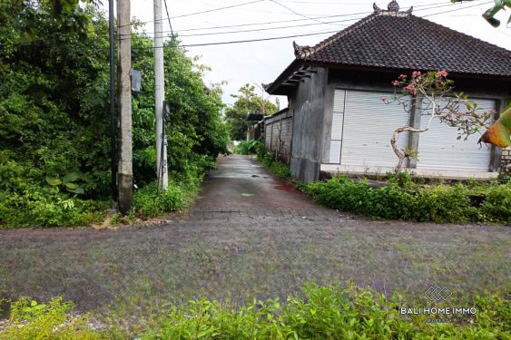 Image 5 from Dijual Tanah Zonasi Perumahan Hak Sewa di Nyang Nyang