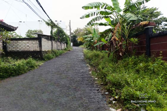 Image 4 from Dijual Tanah Zonasi Perumahan Hak Sewa di Nyang Nyang
