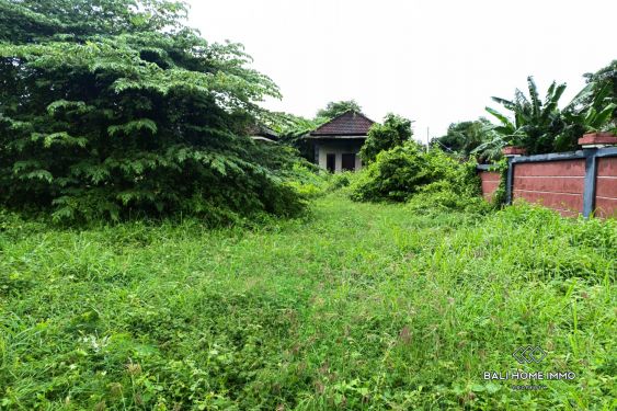 Image 2 from Dijual Tanah Zonasi Perumahan Hak Sewa di Nyang Nyang