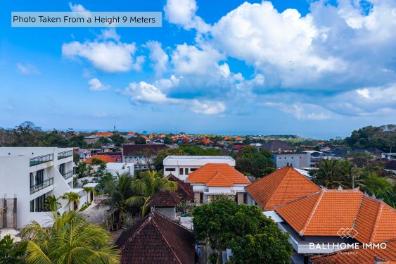 Image 7 from Residential Zoning Land for Sale Leasehold in Ungasan