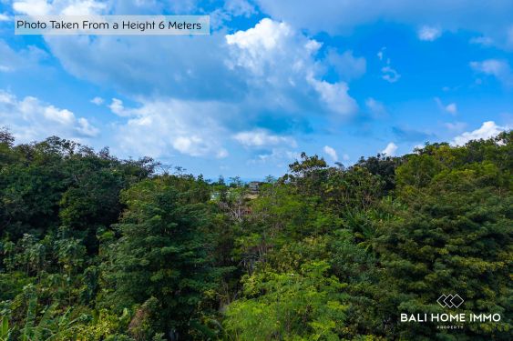 Image 4 from Residential Zoning Land for Sale Leasehold in Ungasan