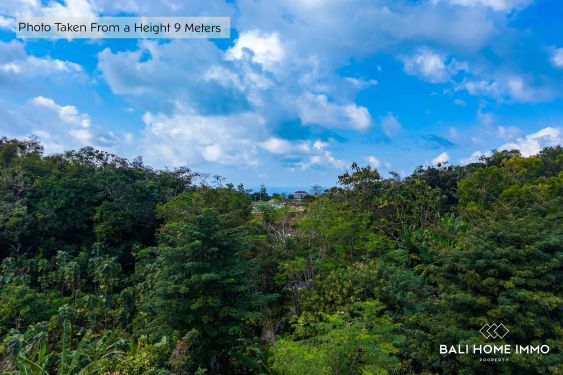 Image 6 from Residential Zoning Land for Sale Leasehold in Ungasan