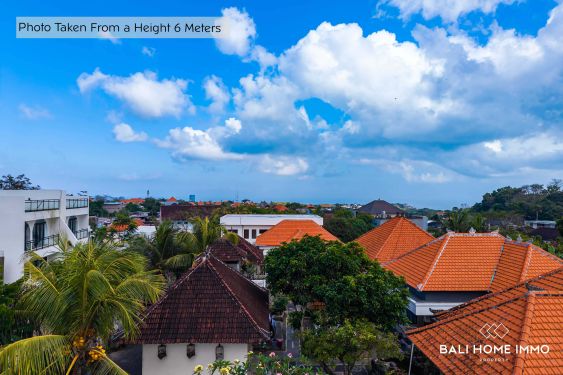 Image 5 from Residential Zoning Land for Sale Leasehold in Ungasan