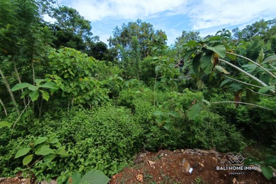 Image 2 from Dijual Lahan Hunian dengan Hak Sewa di Ungasan