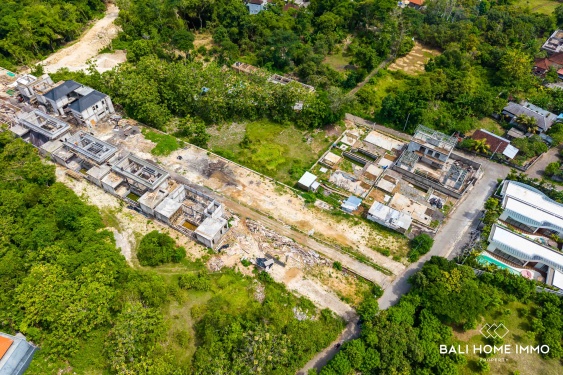 Image 8 from Residential Zoning Land for Sale Leasehold in Ungasan