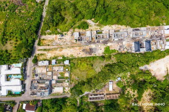 Image 5 from Residential Zoning Land for Sale Leasehold in Ungasan