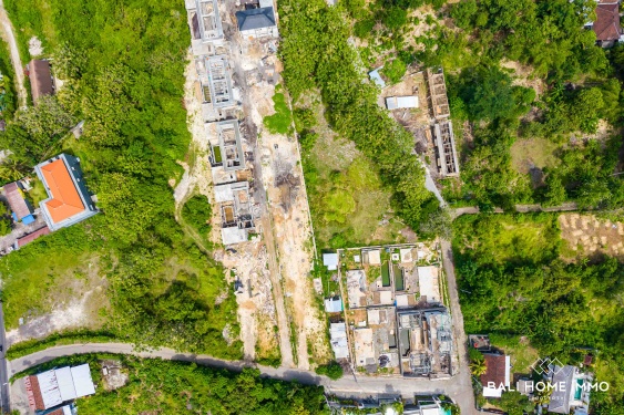 Image 7 from Residential Zoning Land for Sale Leasehold in Ungasan