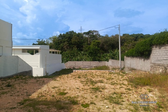 Image 2 from Residential Zoning Land for Sale Leasehold in Ungasan Near Pecatu