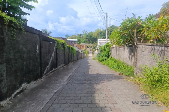 Image 5 from Residential Zoning Land for Sale Leasehold in Ungasan Near Pecatu