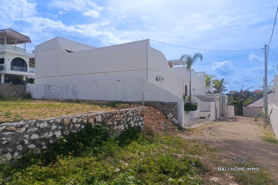 Image 4 from Residential Zoning Land for Sale Leasehold in Ungasan Near Pecatu