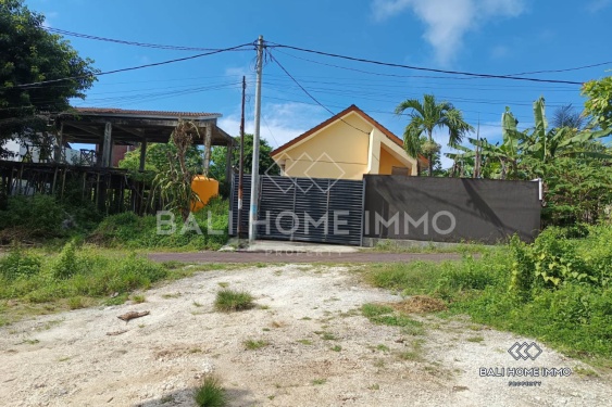 Image 4 from Tanah dengan Zona Perumahan Dijual dengan Status Hak Sewa di Ungasan